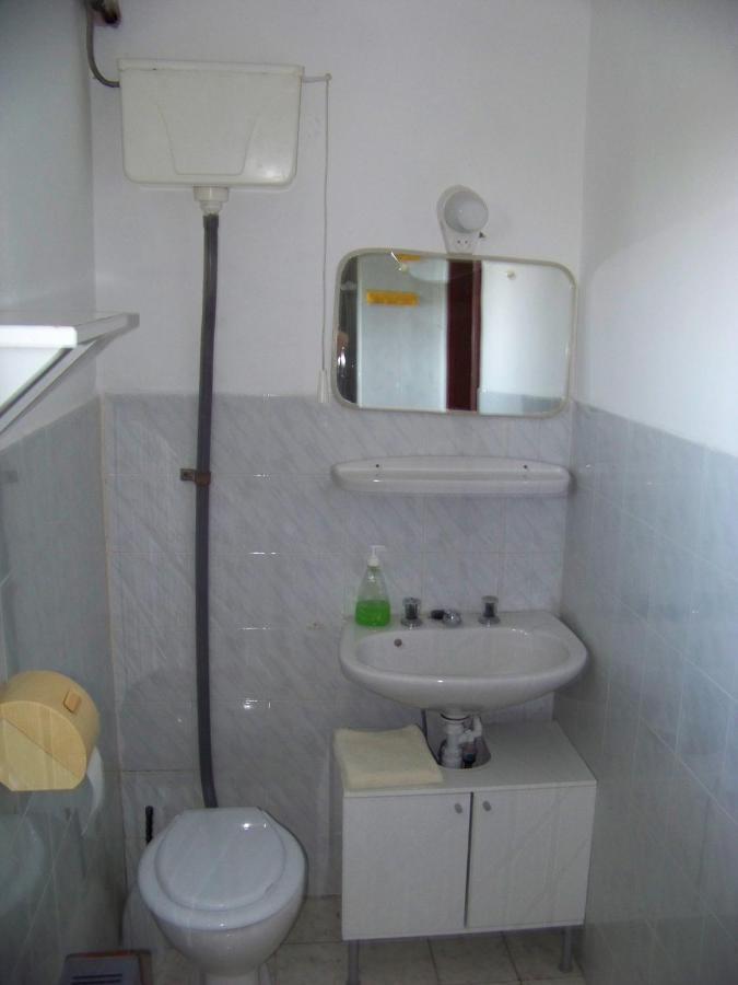 Nefelejcs Apartman Fertohomok Exterior photo